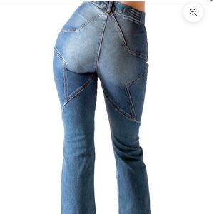 Revice jeans